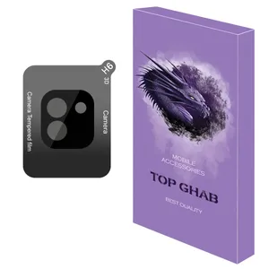  محافظ لنز دوربین تاپ قاب مدل LFUL مناسب برای گوشی موبایل سامسونگ Galaxy A03