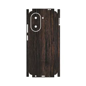MAHOOT Burned_Wood-FullSkin Cover Sticker for Xiaomi Poco C71
