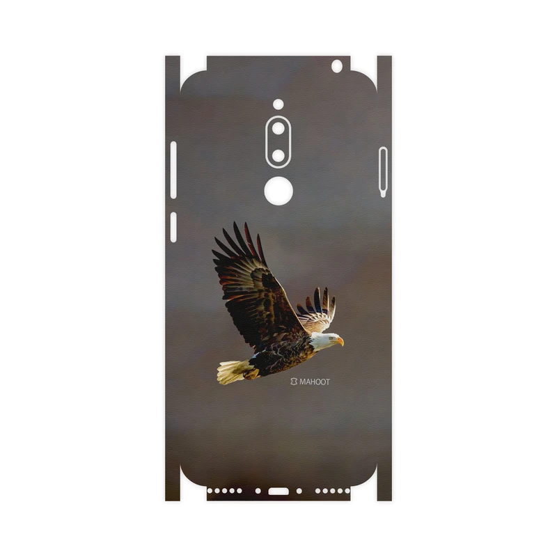 برچسب پوششی ماهوت مدل Eagle-FullSkin مناسب برای گوشی موبایل میزو M6T