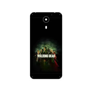 MAHOOT WALKING DEAD Cover Sticker for GLX Aria