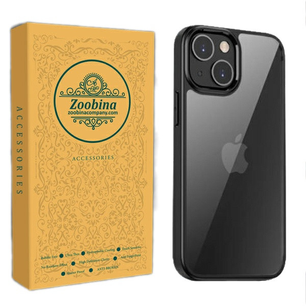 کاور زوبینا مدل i Case مناسب برای گوشی موبایل اپل iPhone 13