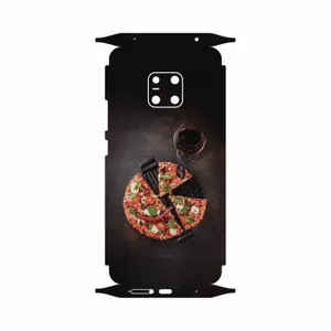 MAHOOT Pizza-FullSkin Cover Sticker for Huawei Mate 20 Pro
