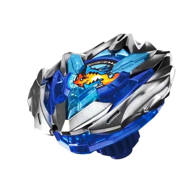 اسباب بازی مدل فرفره انفجاری طرح DELANSUD کد BX01