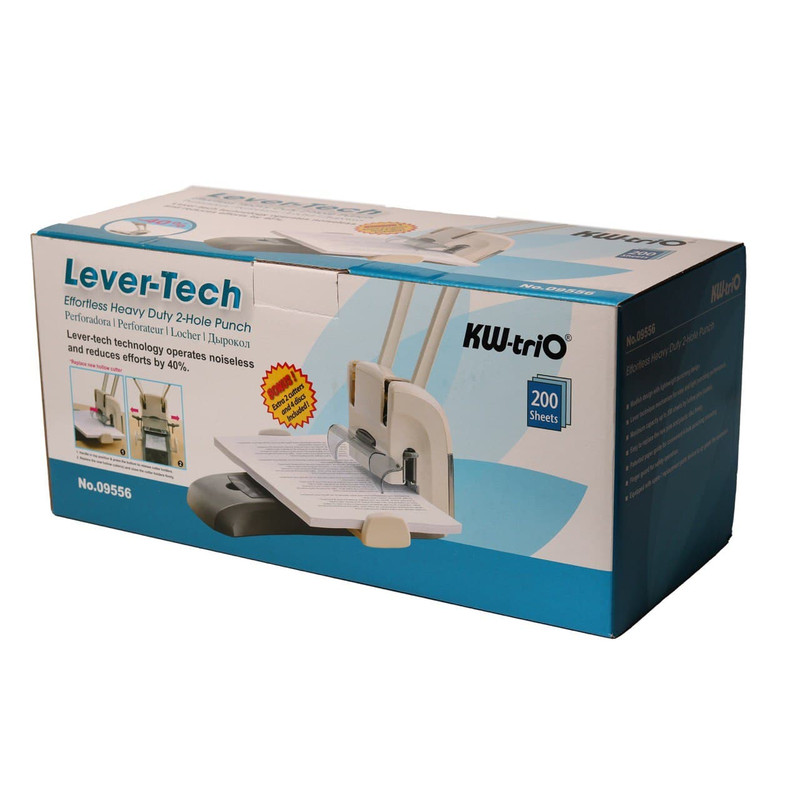 پانچ کی دبلیو تریو مدل 9556