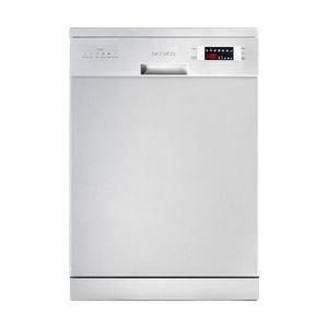 نقد و بررسی ماشین ظرفشویی دوو مدل DWK-2560 توسط خریداران