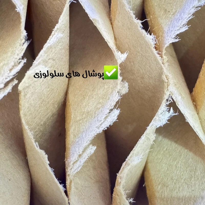 کولر آبی سلولزی 7000 هایلان مدل 36000