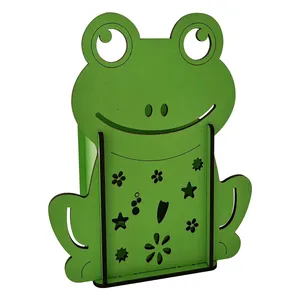 جامدادی رومیزی مدل FROG 104