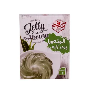 پودر ژله آلوئه ورا کرخه - 100 گرم
