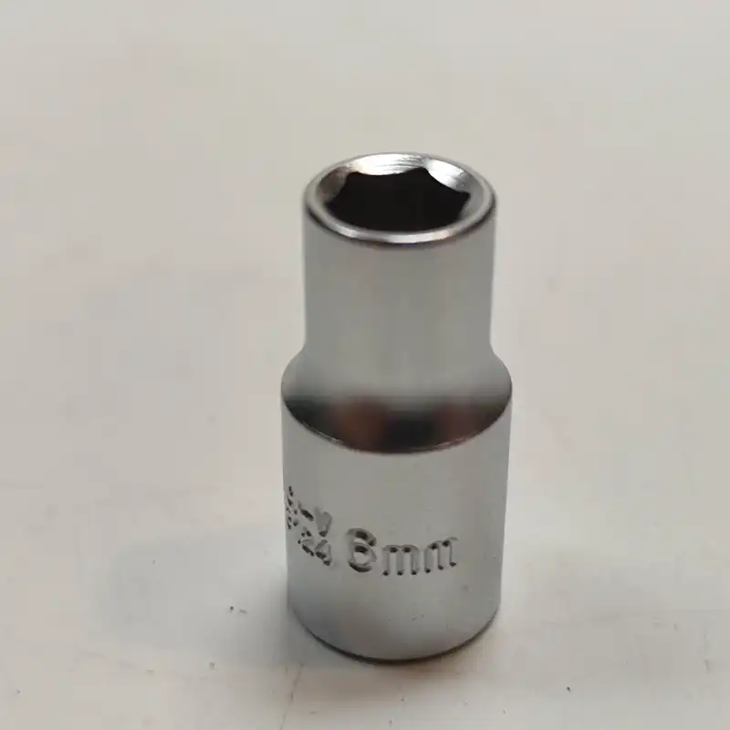 سری آچار بکس واتا مدل 1/4VAT6 سایز 6 میلی متر