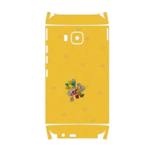 MAHOOT Nostalgic whirligig-FullSkin Cover Sticker for HTC One M9