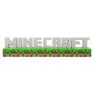 چراغ رومیزی مدل Paladone Minecraft
