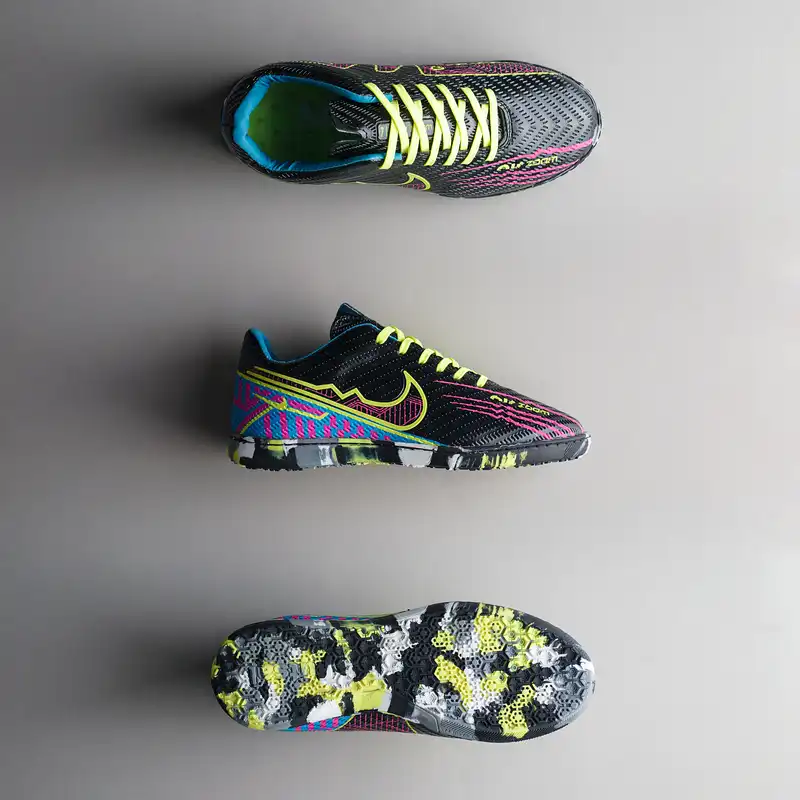 کفش فوتسال پسرانه مدل ایرزوم