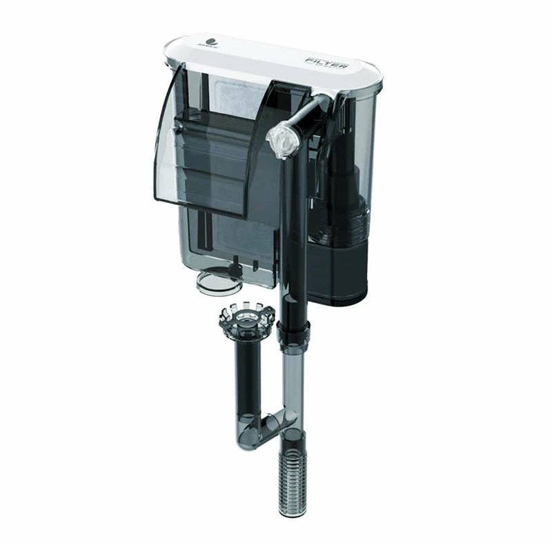 کاربر
فیلتر خارجی آکواریوم جنکا مدل XP-05