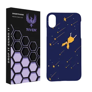 RIVEN RI2-20 Case For Apple iPhone XS Max