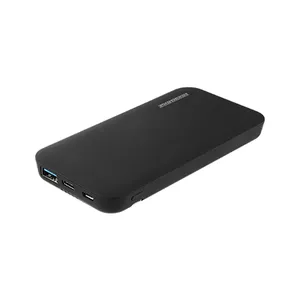 پاوربانک راک رز مدل Arrow 10 Pro ظرفیت 10000 میلی آمپر ساعت