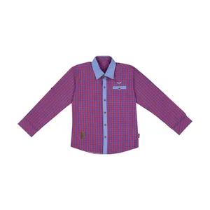 پیراهن پسرانه پیکو کد 65