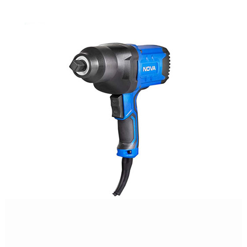 بکس برقی نووا مدل 1295