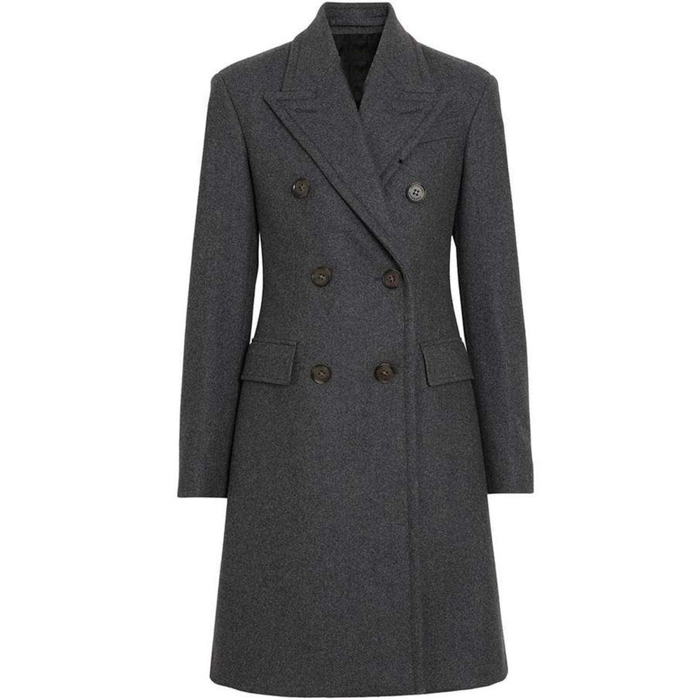 پالتو زنانه مدل نارین