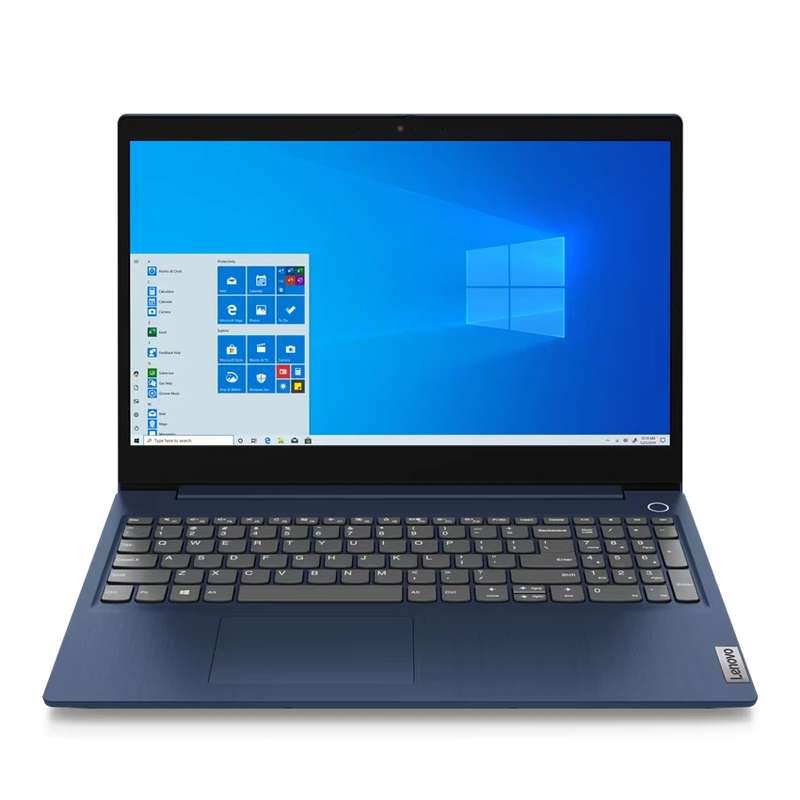 لپ تاپ 15.6 اینچ لنوو مدل Ideapad 3 15ITL05 81X800MYAK-i5 8GB 256SSD Iris Xe لپ تاپ 15.6 اینچ لنوو مدل Ideapad 3 15ITL05 81X800MYAK-i5 8GB 256SSD Iris Xe