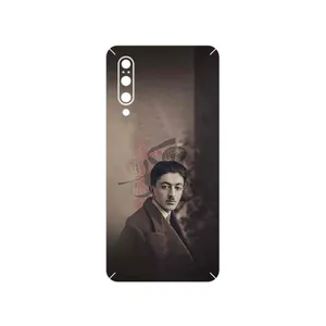 MAHOOT Sadegh Hedayat Cover Sticker for Xiaomi Mi 9