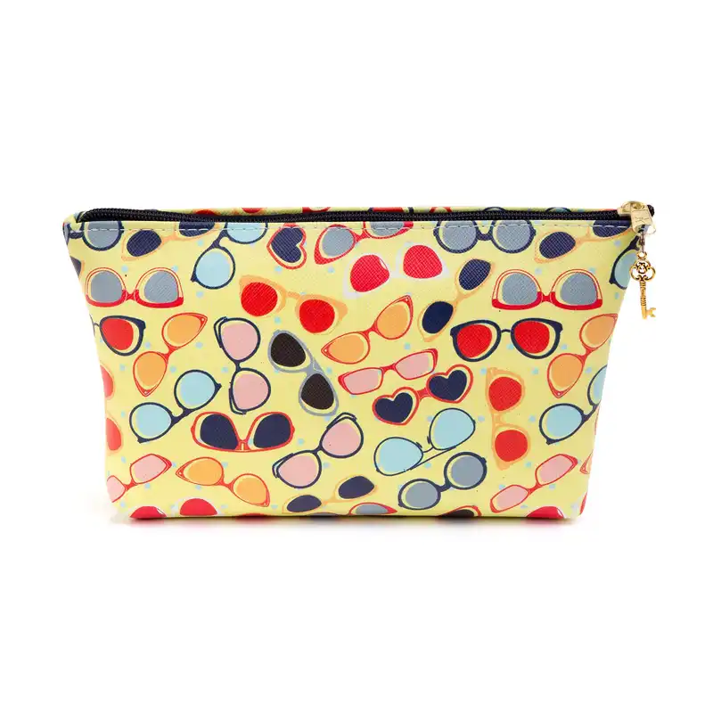 جامدادی طرح عینک مدل PK-041