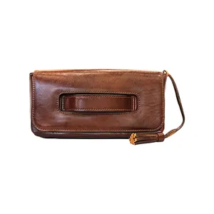 کیف دستی چرمی کد 402