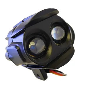 چراغ پروژکتور موتور سیکلت فرهاد مدل خفاشی موتو جت