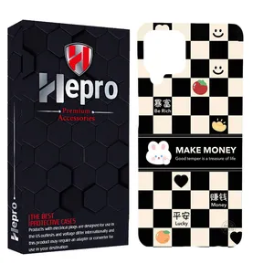 HEPRO MC Cover for SAMSUNG GALAXY M32 4G