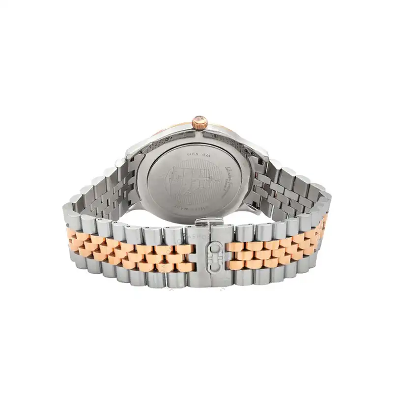 ساعت مچی عقربهای مردانه سالواتوره فراگامو مدل SFMO006 22