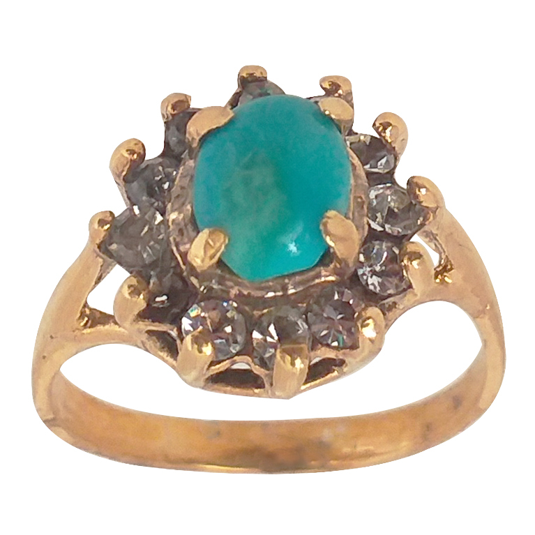 انگشتر نقره زنانه سلین کالا مدل ce-anfi40