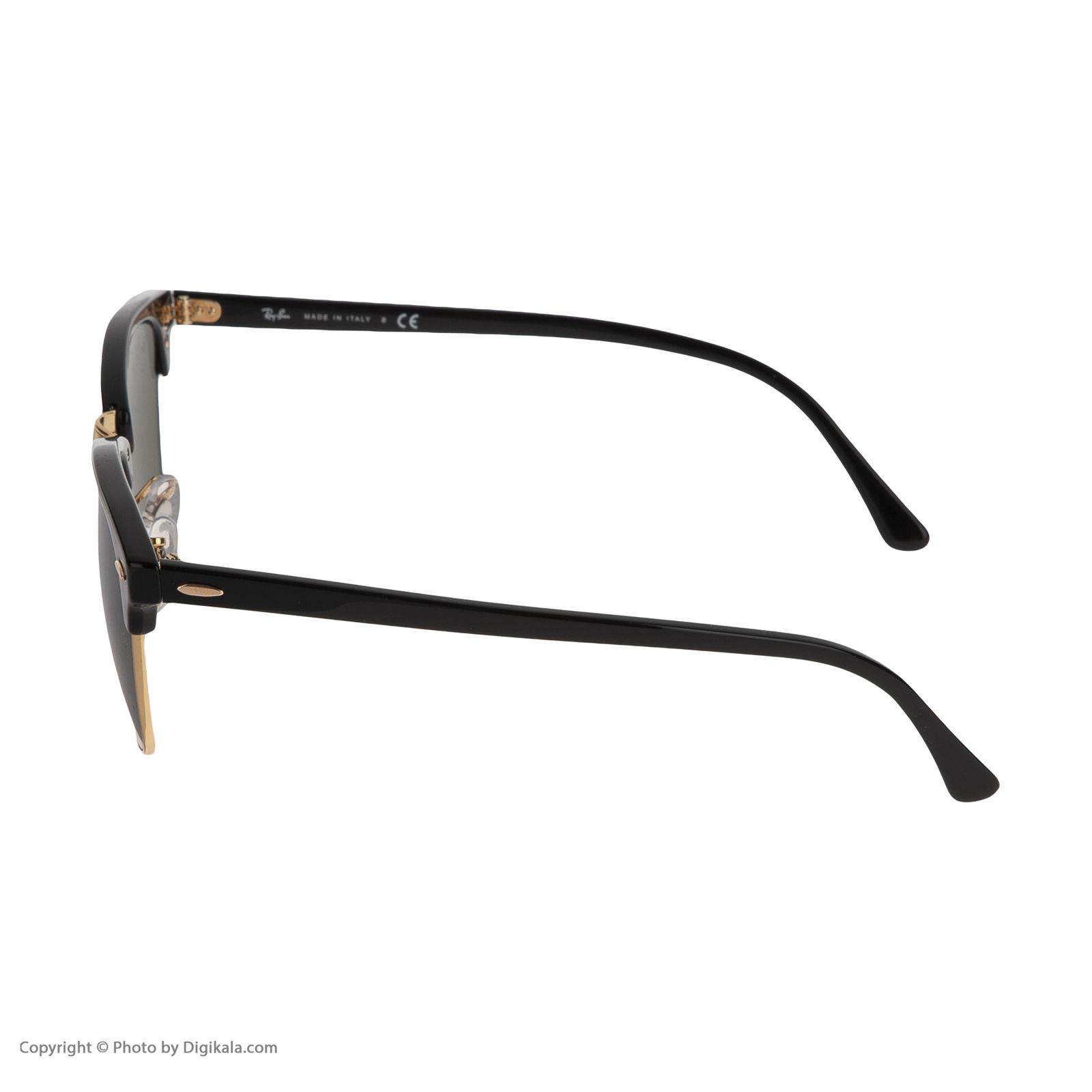  عینک آفتابی مردانه ری بن مدل RB3016S51000W0365 -  - 5