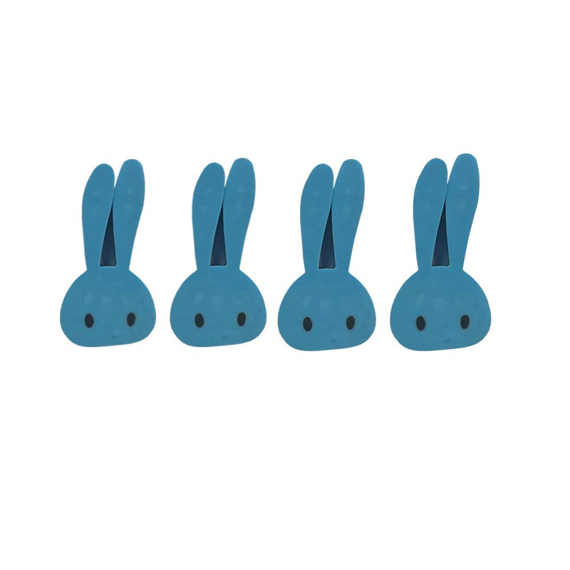 پاک کن مدل rabbit-04-824 کد 155241 بسته 4 عددی