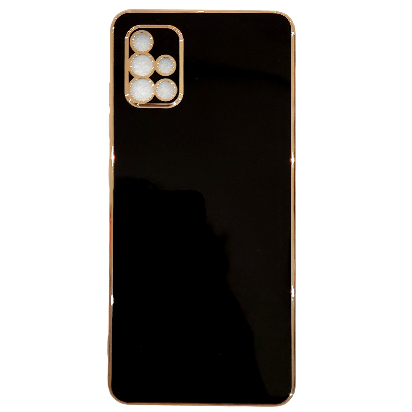 کاور مدل مای مناسب برای گوشی موبایل سامسونگ Galaxy A51