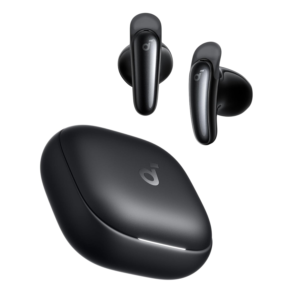 هدفون بلوتوثی انکر مدل Soundcore Liberty Buds 1 هدفون بلوتوثی انکر مدل Soundcore Liberty Buds