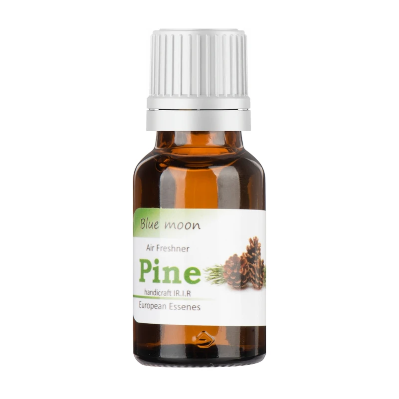 اسانس سوز مدل کاج حجم 17 میلی لیتر