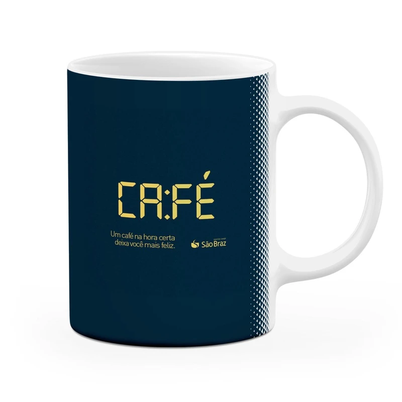 ماگ نادیراد طرح قهوه مدل I Need Coffee