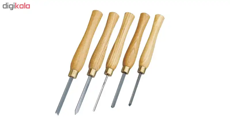 مغار پروکسون مدل 27023 مجموعه 5 عددی