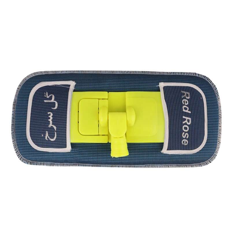 یدک طی زمین شوی گل سرخ کد TP-30cm