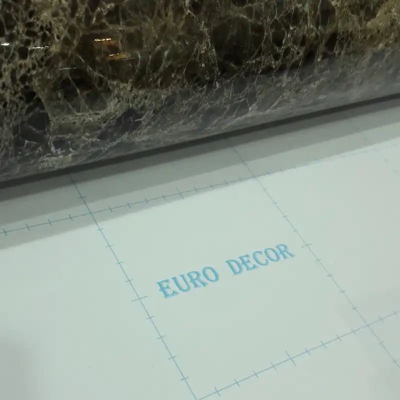 استیکر مدل برچسب کابینت طرح سنگ براق کد 3516