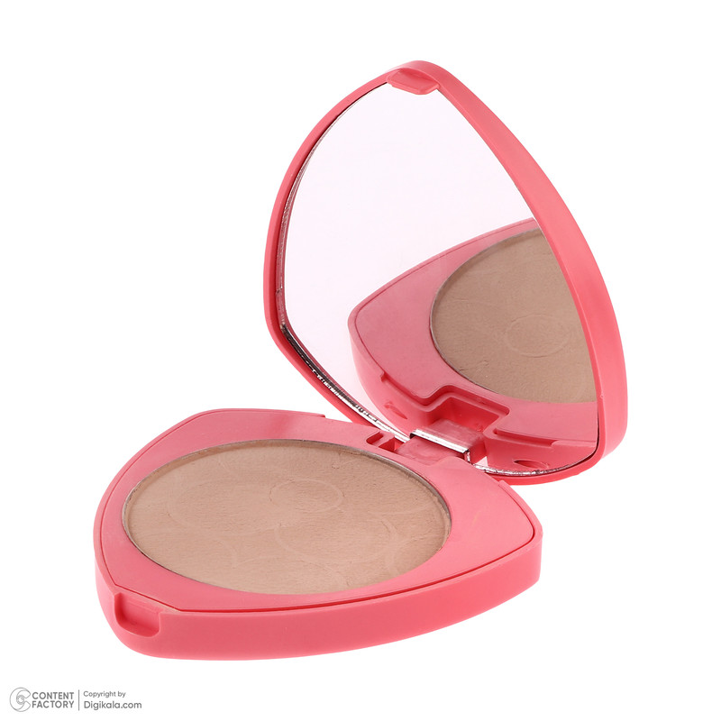 پنکیک برانوس مدل Long Lasting شماره 204 کاور بالا