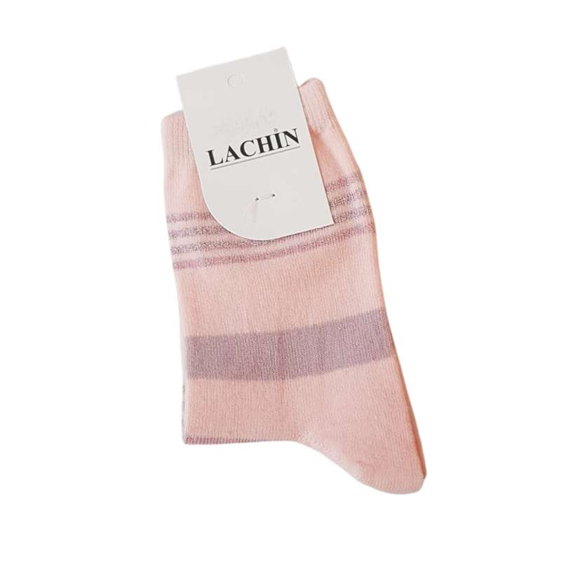 جوراب دخترانه La04