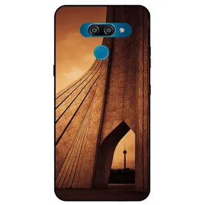 Megafone Freedom 1901 Cover For LG K50