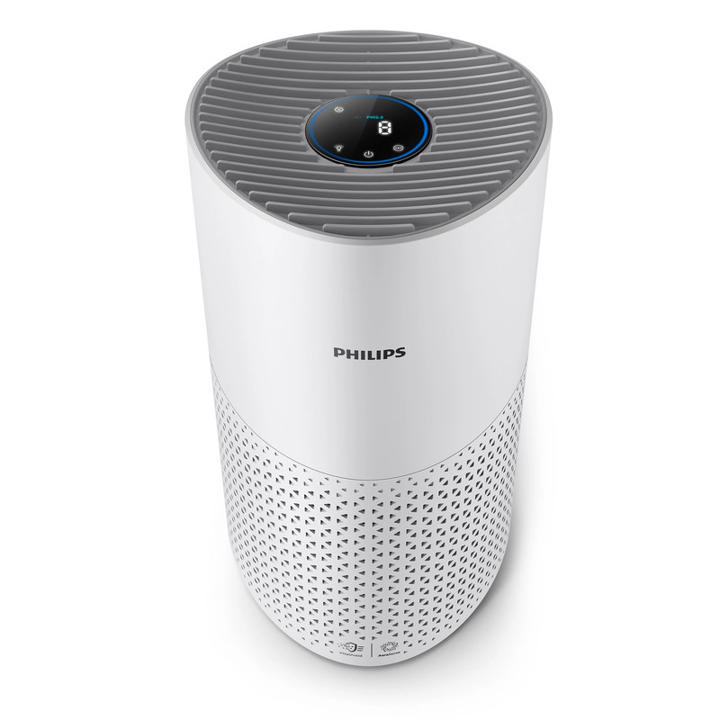 دستگاه تصفیه کننده هوا فیلیپس مدل AC1711