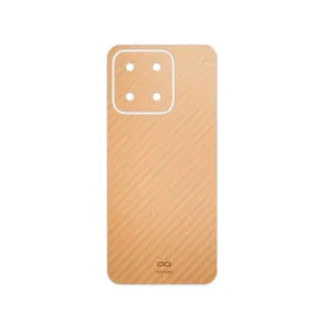 MAHOOT Titanium-Fiber Cover Sticker for Honor X5b Plus