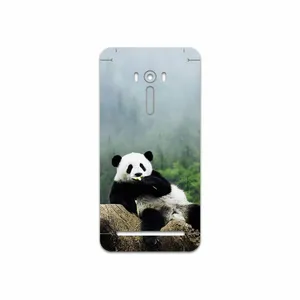 MAHOOT Panda Cover Sticker for ASUS ZenFone Selfie