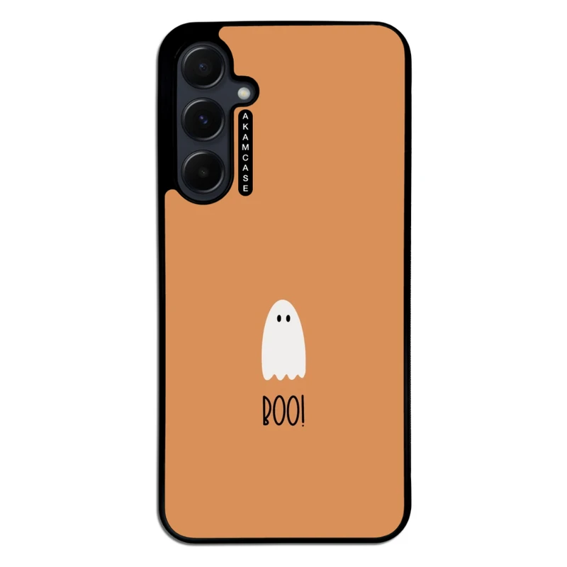 کاور آکام مدل AMC-WSGA55-BOO-8 مناسب برای گوشی موبایل سامسونگ Galaxy A55
