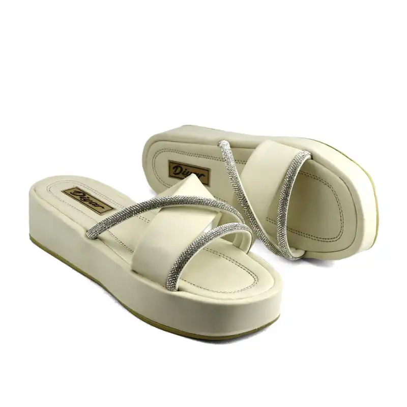 صندل زنانه مدل سایا کد 27