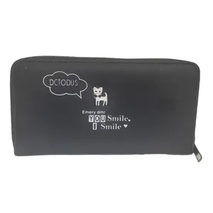 کیف پول زنانه مدل k0123