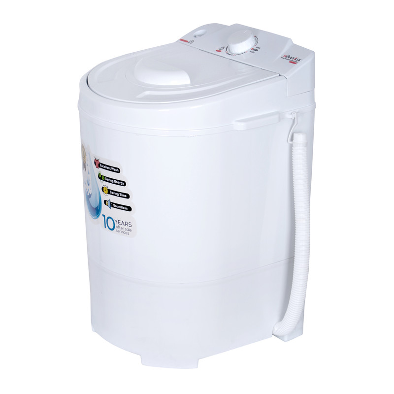 مینی واش سیلور لوکس مدل SW300B