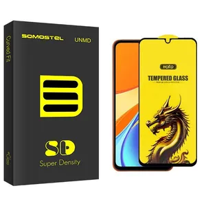 Somastel SD Y-Horo Screen Protector For Xiaomi redmi 9c